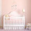 Bed Bell Wind Chime Ball Child Elephant Bed 9