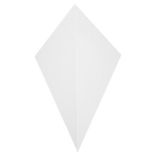 Geometric Shape Model Plaster Sculpture Teaching Aid for Art Students