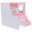 Hamsters Hideout Per Animali Piattaforma Nido 1