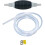 1 Set Oil Suction Pipe Manual Pump Hose Plastic 7