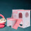 Hamsters Hideout Per Animali Piattaforma Nido 4