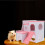Hamsters Hideout Per Animali Piattaforma Nido 6
