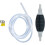 1 Set Oil Suction Pipe Manual Pump Hose Plastic 8