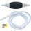 1 Set Oil Suction Pipe Manual Pump Hose Plastic 9