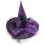 Witch Hat Halloween Prop Decorative Cosplay Costume Accessory 9