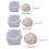 Handicrafts Making Geometric Molds Silicone DIY 3D-M 4