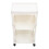 Raindrops Multi-Layer Storage Bookcase 1 Set 25.3x13.8x10.4in 8
