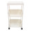 Raindrops Multi-Layer Storage Bookcase 1 Set 25.3x13.8x10.4in 7