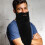 Performance Cosplay Beard Fake Pirate Mustache For Halloween 7