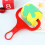 5Pcs Animal Pattern Kids Sponge Roller Painting Stampers Doodle Tool 8