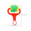 5Pcs Animal Pattern Kids Sponge Roller Painting Stampers Doodle Tool 2