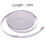 1.5cmx16m Elastic String for Mask Making (Grey) 3