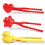 2 Per Palle Neve Invernale Bambino 6