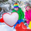 2 Per Palle Neve Invernale Bambino 5