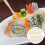 400 Pezzi In Bamboo Per Cibo Frutta Antipasto Dessert 6
