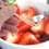 400 Pezzi In Bamboo Per Cibo Frutta Antipasto Dessert 11