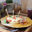 400 Pezzi In Bamboo Per Cibo Frutta Antipasto Dessert 7