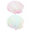 2pcs acrylic glue holder pad for eyelash extension tools 11