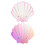 2pcs acrylic glue holder pad for eyelash extension tools 9