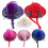 6St Hoedjes Van Duurzaam Polyester Voor Decoratie 4