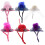 6St Hoedjes Van Duurzaam Polyester Voor Decoratie 8