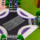 Micro Landscape Road Model With Traffic Signs For Kids Learning 7