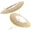 2pcs Construction Visors Summer Sunshade Hard Hat Shield 10