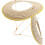 2pcs Construction Visors Summer Sunshade Hard Hat Shield 11