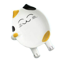 Porte-couvercle de dessin animé, support polyvalent pour-2