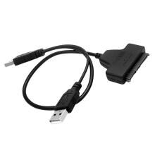 To Usb Cable For 2.5-Inch Hard Drive