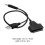To Usb Cable For 2.5-Inch Hard Drive 4