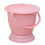 Pot De Rose Compact En PP Pour Bébé, Voyage Maison 1
