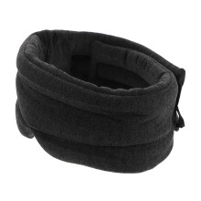 1 Pezzo Maschera Per Occhi Benda Oscurante Patch