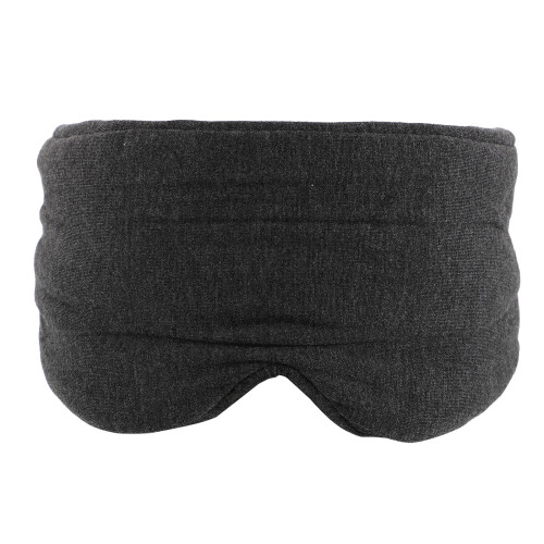 1 Pezzo Maschera Per Occhi Benda Oscurante Patch 1