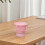 Pot De Rose Compact En PP Pour Bébé, Voyage Maison 4