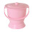 Pot De Rose Compact En PP Pour Bébé, Voyage Maison 10