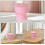 Pot De Rose Compact En PP Pour Bébé, Voyage Maison 7