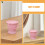 Pot De Rose Compact En PP Pour Bébé, Voyage Maison 9