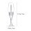 10Pcs Empty Lip Gloss Tubes Practical Makeup Bottles 2