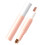 2Pcs Colors Double Head Eyeshadow Stick Gradient Makeup 11