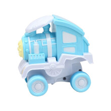 Children Pull Back Gliding Inertia Car Toy