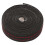 Suv Accessories Black With Red Stitching 1 Roll 39.4x0.8in 1