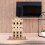 Set Legno 3D Puzzle Bambini Educativo 5