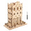 Set Legno 3D Puzzle Bambini Educativo 6