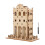 Set Legno 3D Puzzle Bambini Educativo 4