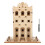 Set Legno 3D Puzzle Bambini Educativo 9