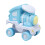 Children Pull Back Gliding Inertia Car Toy 9