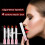 4Pcs Women Lipstick Set Matte Lip Gloss Professional Makeup Tools 8