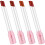 4Pcs Women Lipstick Set Matte Lip Gloss Professional Makeup Tools 10