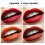 4Pcs Women Lipstick Set Matte Lip Gloss Professional Makeup Tools 7